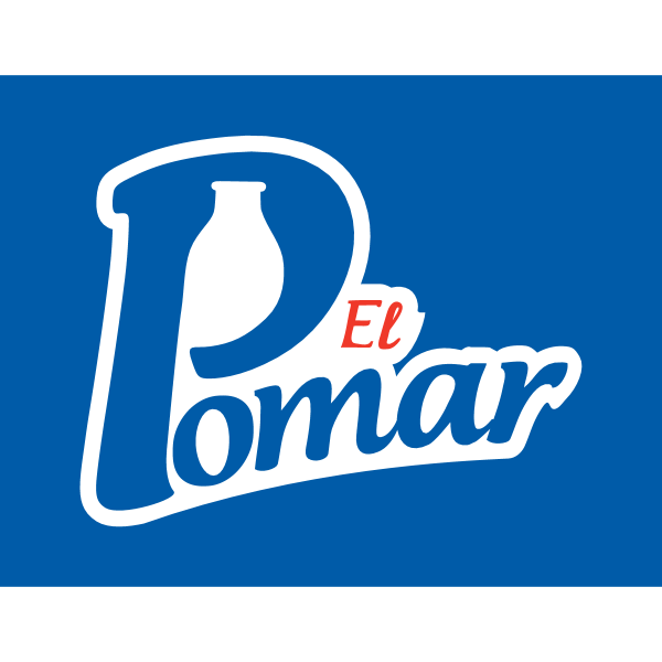 El Pomar Logo ,Logo , icon , SVG El Pomar Logo