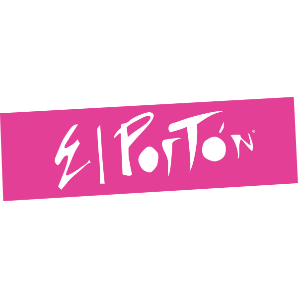 El Portón Logo ,Logo , icon , SVG El Portón Logo