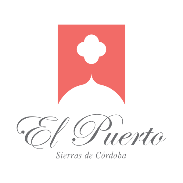 El Puerto Logo ,Logo , icon , SVG El Puerto Logo