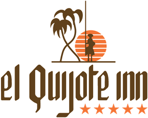 El Quijote Inn Logo ,Logo , icon , SVG El Quijote Inn Logo