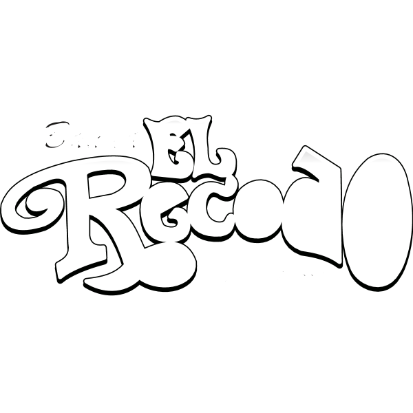 El Recodo Logo ,Logo , icon , SVG El Recodo Logo