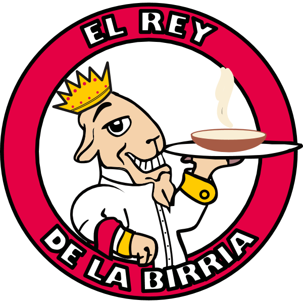 El Rey de la Birria Logo ,Logo , icon , SVG El Rey de la Birria Logo