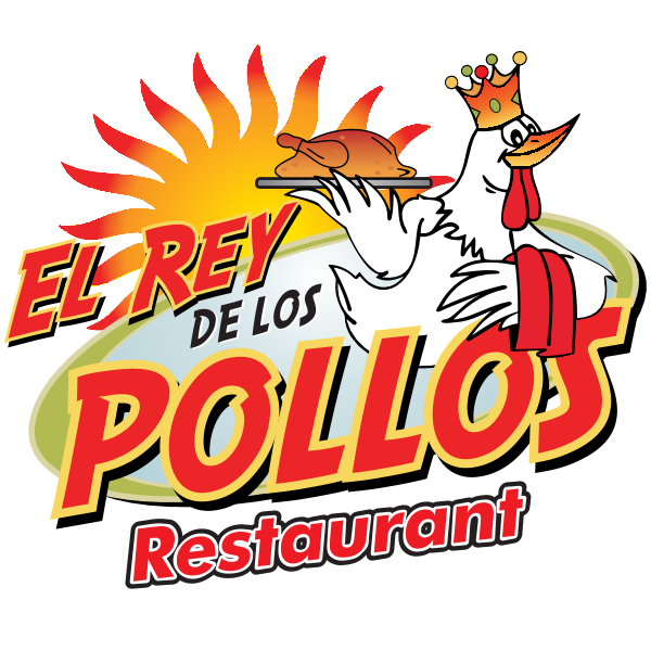 El Rey De Los Pollos Logo ,Logo , icon , SVG El Rey De Los Pollos Logo