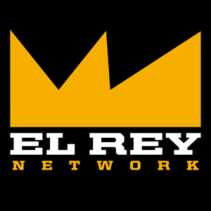 El Rey Network Logo ,Logo , icon , SVG El Rey Network Logo