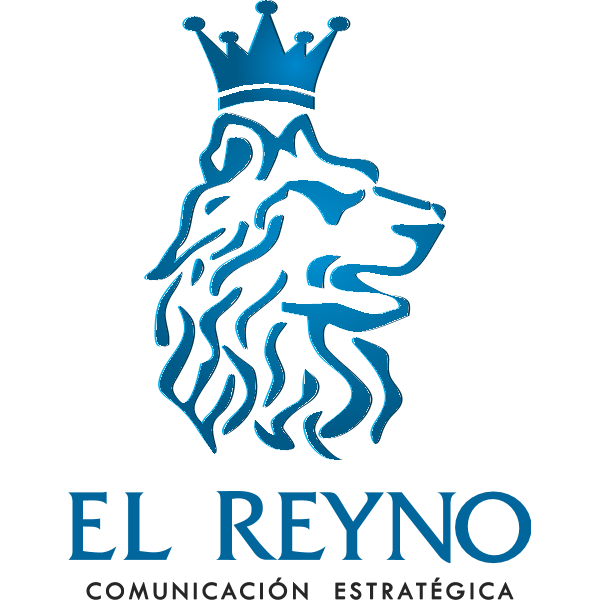 EL REYNO Comunicacion Estrategica Logo ,Logo , icon , SVG EL REYNO Comunicacion Estrategica Logo