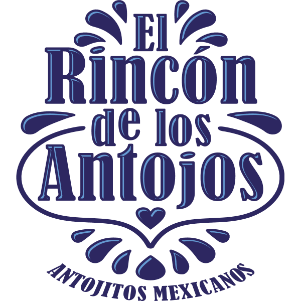 El Rincon de los Antojos Logo ,Logo , icon , SVG El Rincon de los Antojos Logo
