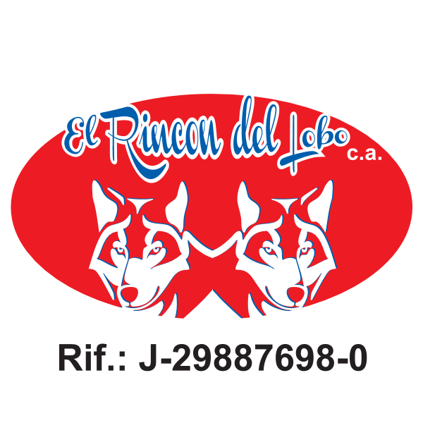 El Rincón del Lobo Logo ,Logo , icon , SVG El Rincón del Lobo Logo