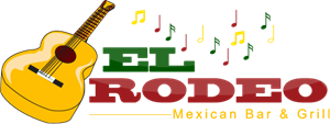 El Rodeo Logo ,Logo , icon , SVG El Rodeo Logo