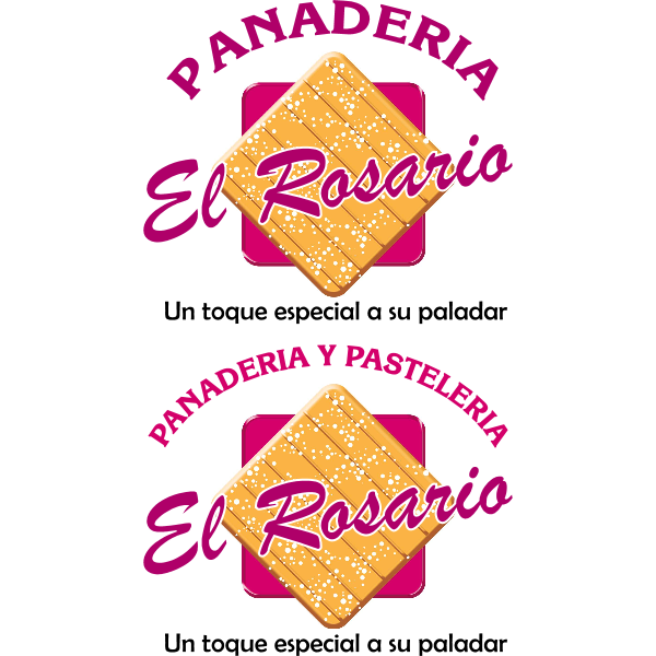 EL ROSARIO Logo ,Logo , icon , SVG EL ROSARIO Logo