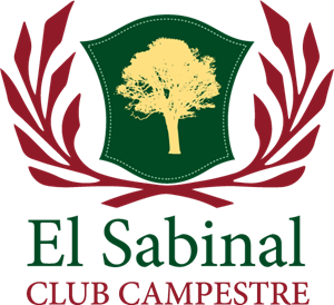 El Sabinal Club Campestre Logo ,Logo , icon , SVG El Sabinal Club Campestre Logo