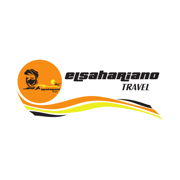 el sahariano Logo ,Logo , icon , SVG el sahariano Logo
