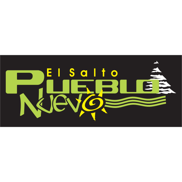 El Salto Durango Logo