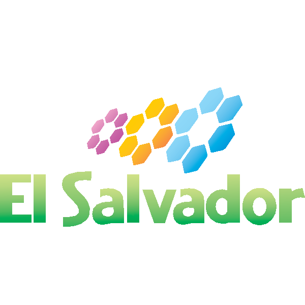 El Salvador Logo ,Logo , icon , SVG El Salvador Logo