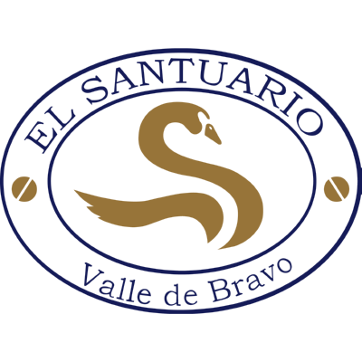 El Santuario Logo ,Logo , icon , SVG El Santuario Logo