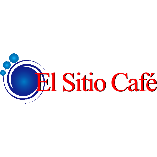 EL SITIO CAFE Logo