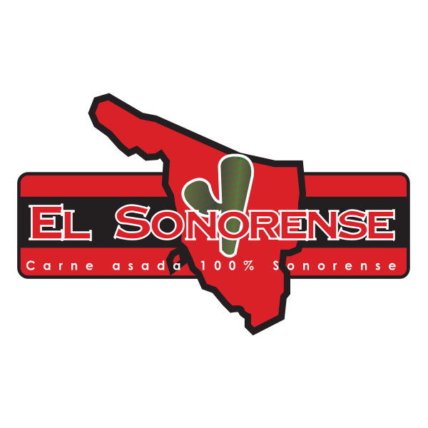 El Sonorense Logo ,Logo , icon , SVG El Sonorense Logo
