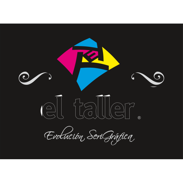 El Taller Logo ,Logo , icon , SVG El Taller Logo