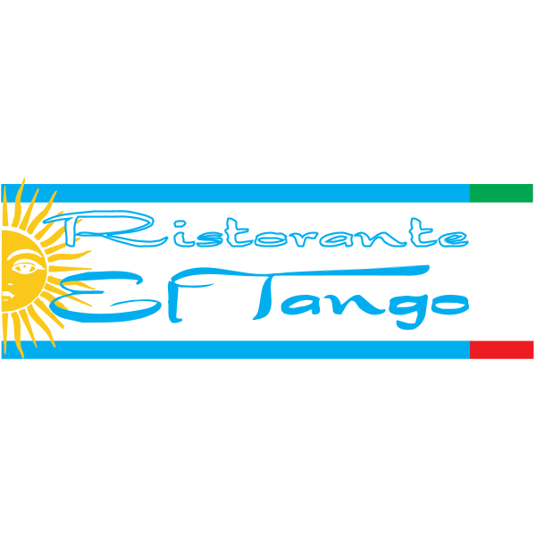 EL TANGO Logo ,Logo , icon , SVG EL TANGO Logo