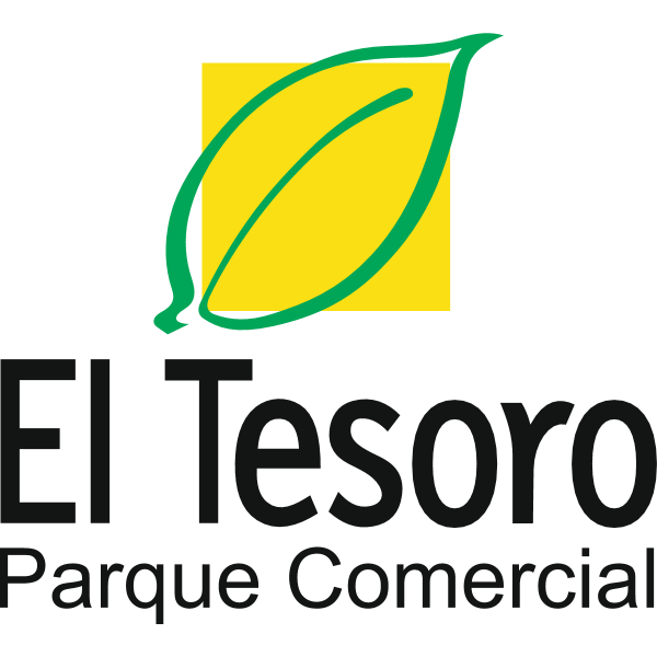 El Tesoro Logo ,Logo , icon , SVG El Tesoro Logo