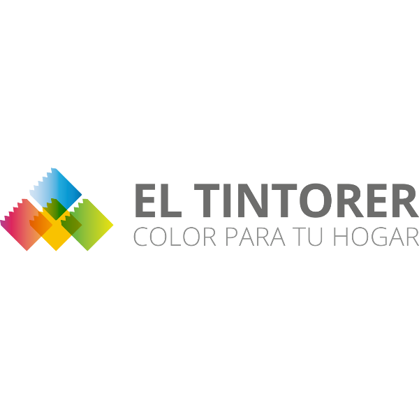 El Tintorer Logo ,Logo , icon , SVG El Tintorer Logo
