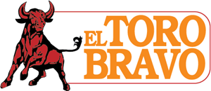 El Toro Bravo Logo ,Logo , icon , SVG El Toro Bravo Logo