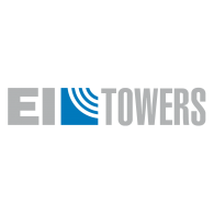 El Towers Logo ,Logo , icon , SVG El Towers Logo