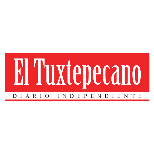 El Tuxtepecano Logo ,Logo , icon , SVG El Tuxtepecano Logo