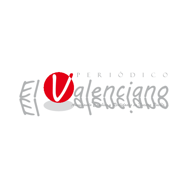El Valenciano Logo ,Logo , icon , SVG El Valenciano Logo