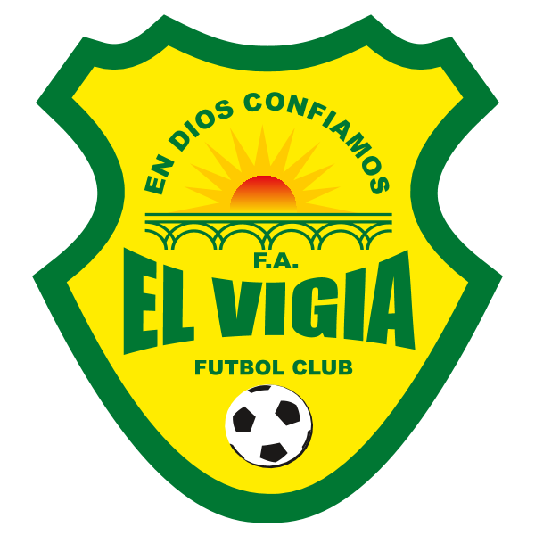 EL VIGÍA FC Logo ,Logo , icon , SVG EL VIGÍA FC Logo