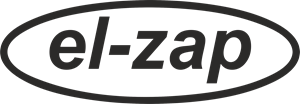 EL-ZAP d.o.o. Logo ,Logo , icon , SVG EL-ZAP d.o.o. Logo