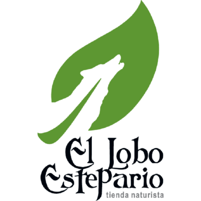 El_Lobo_Estepario Logo ,Logo , icon , SVG El_Lobo_Estepario Logo