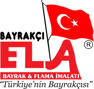 Ela Bayrak Flama Logo ,Logo , icon , SVG Ela Bayrak Flama Logo
