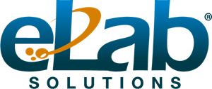 eLab Solutions Logo