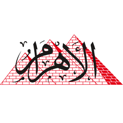 elahram Logo ,Logo , icon , SVG elahram Logo