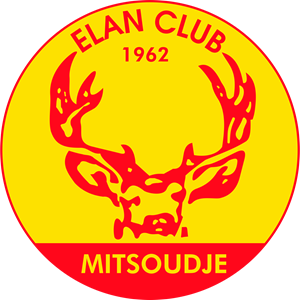Elan Club Mitsoudje Logo ,Logo , icon , SVG Elan Club Mitsoudje Logo