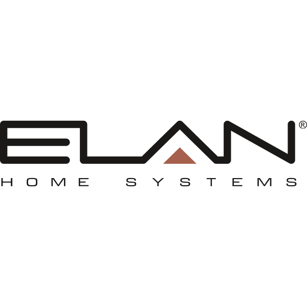ELAN Home Systems Logo ,Logo , icon , SVG ELAN Home Systems Logo