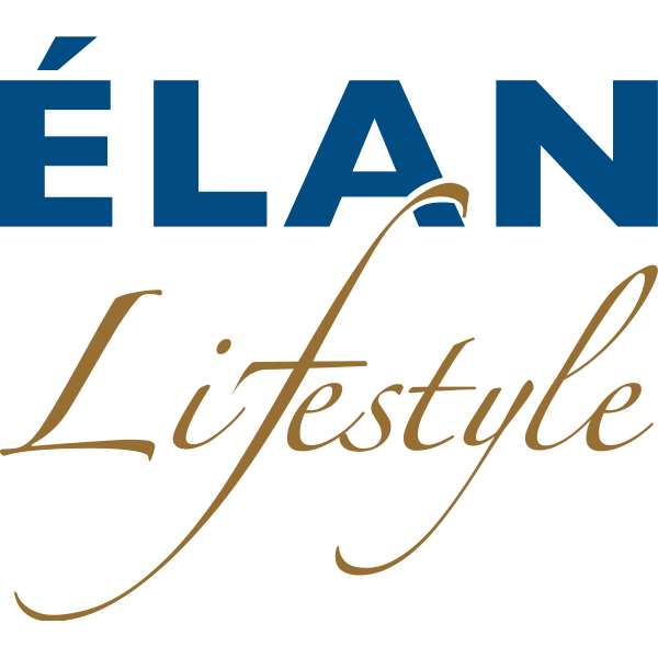 Elan Lifestyle Logo ,Logo , icon , SVG Elan Lifestyle Logo