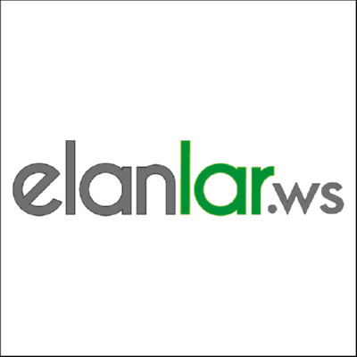 Elanlar Logo ,Logo , icon , SVG Elanlar Logo