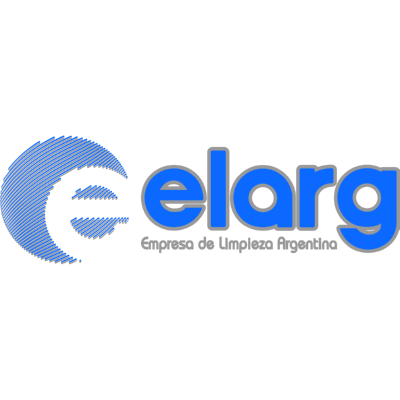Elarg Logo