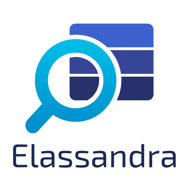 Elassandra logo