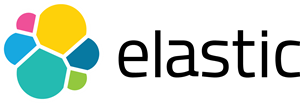 Elastic Logo ,Logo , icon , SVG Elastic Logo