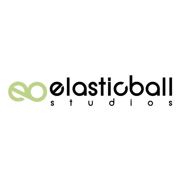 Elasticball Studios Logo ,Logo , icon , SVG Elasticball Studios Logo
