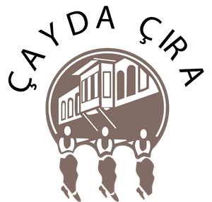Elazığ Çayda Çıra Logo