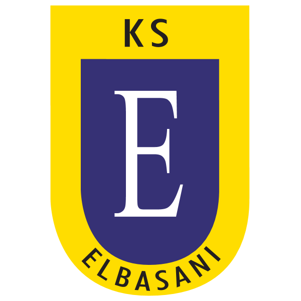 Elbasani Logo ,Logo , icon , SVG Elbasani Logo