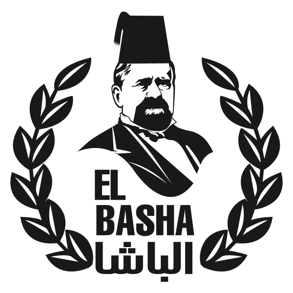 ELBasha Logo ,Logo , icon , SVG ELBasha Logo