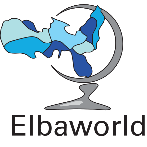elbaworld.com Logo
