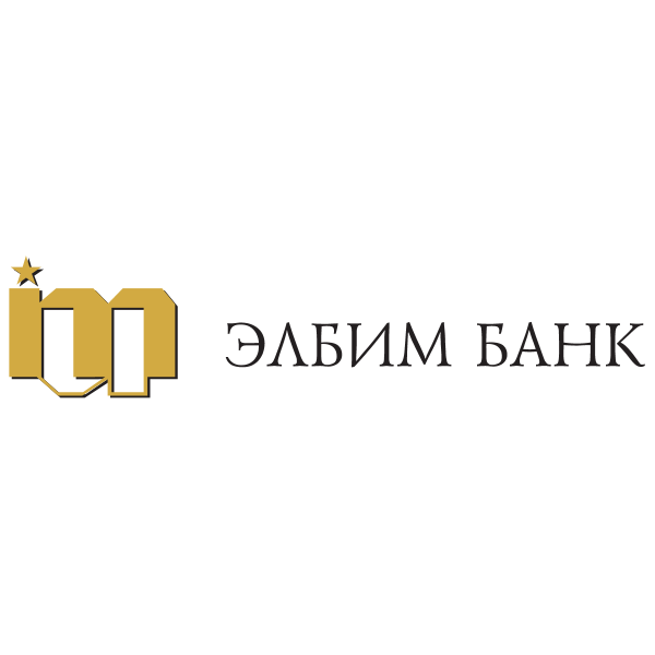 ElbimBank Logo ,Logo , icon , SVG ElbimBank Logo