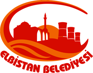 elbistan belediyesi Logo