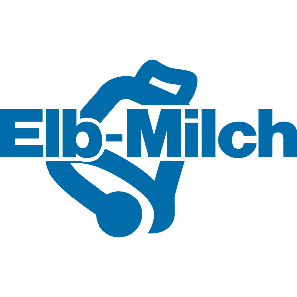 ElbMilch Logo ,Logo , icon , SVG ElbMilch Logo