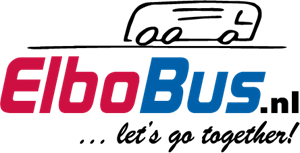ElboBus Logo ,Logo , icon , SVG ElboBus Logo
